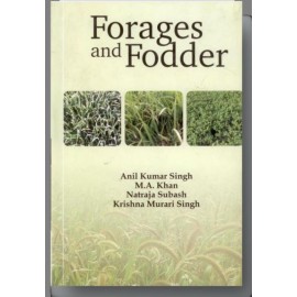 Forages and Fodder: Indian Perspective