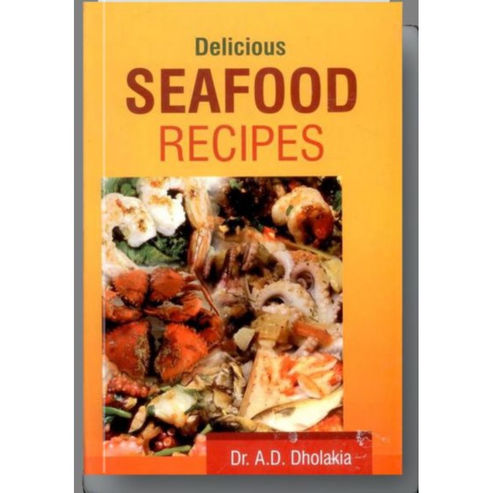 Delicious Seafood Recipes