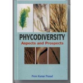 Phycodiversity: Aspects and Prospects