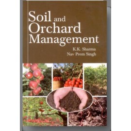 Soil and Orchard Management