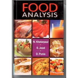 Food Analysis