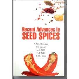 Recent Advances in Seed Spices