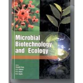 Microbial Biotechnology and Ecology in 2 Vols