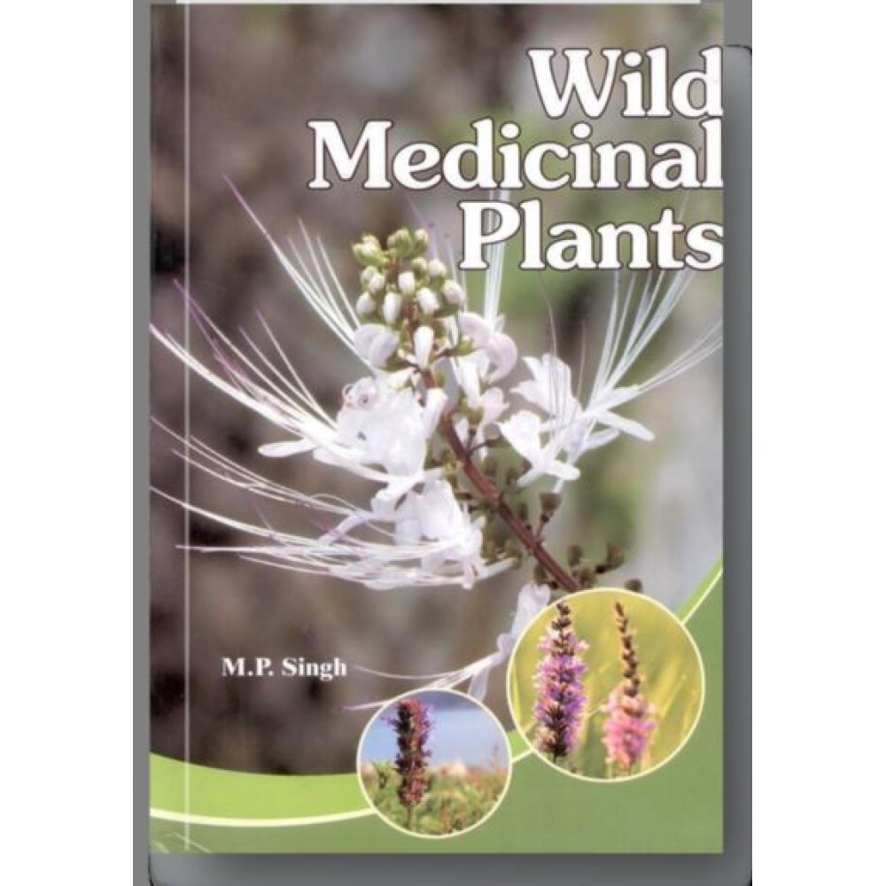 Wild Medicinal Plants