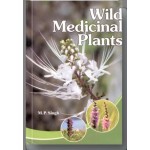 Wild Medicinal Plants