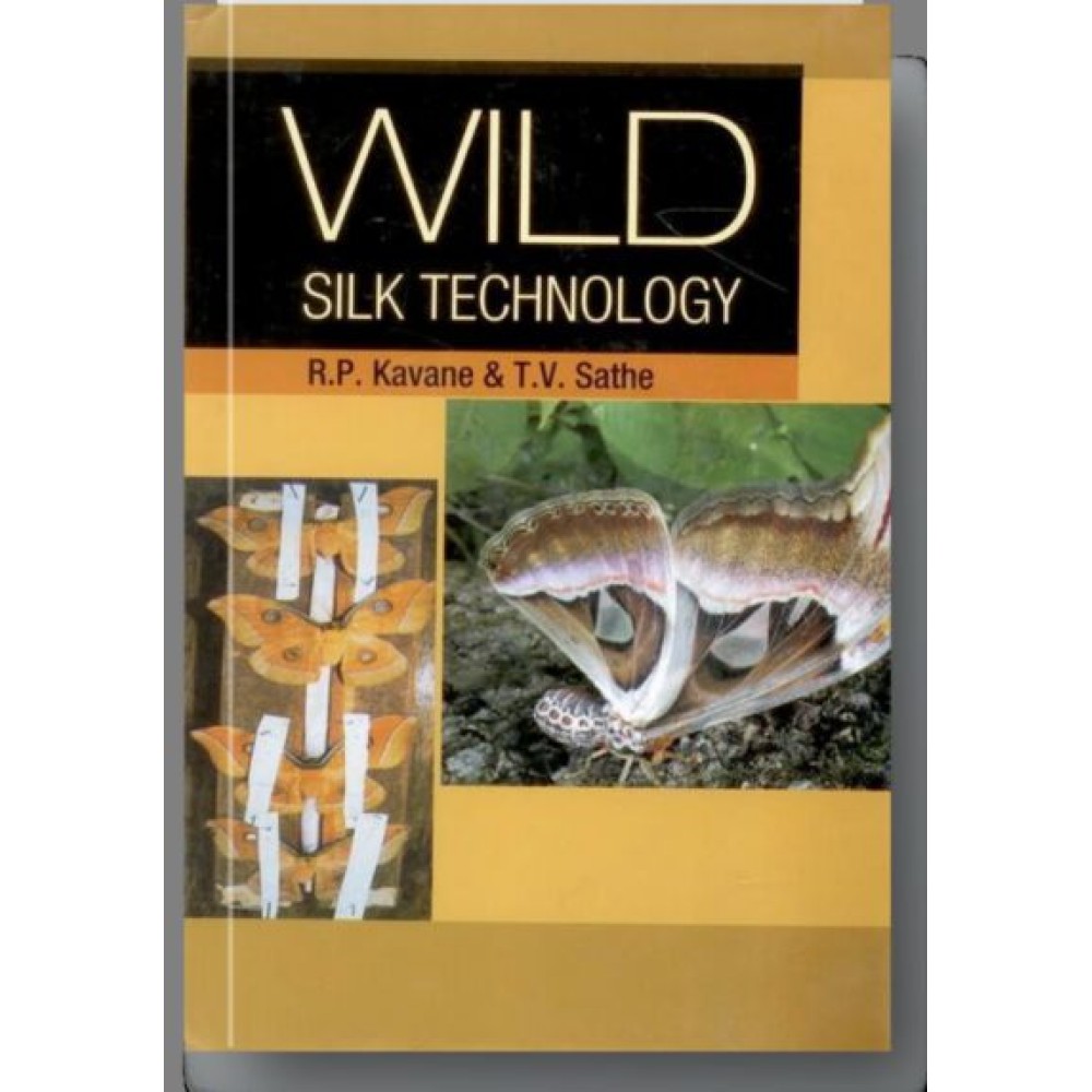 Wild Silk Technology