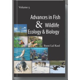 Advances in Fish and Wildlife Ecology and Biology Vol. 5