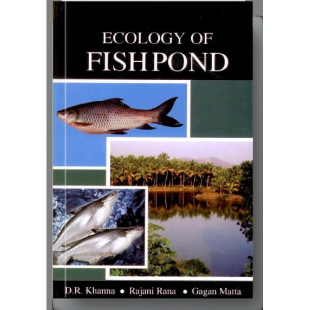 Ecology of Fish Pond