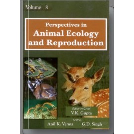 Perspectives in Animal Ecology and Reproduction Vol. 08