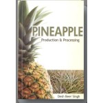 Pineapple: Production and Processing