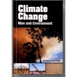 Climate Change: Man and Environment