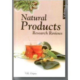 Natural Products: Research Reviews Vol 1
