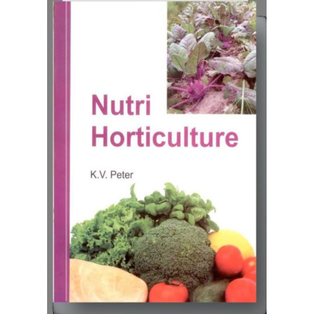 Nutri Horticulture