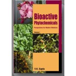 Bioactive Phytochemicals: Perspectives for Modern Medicine Vol. 1