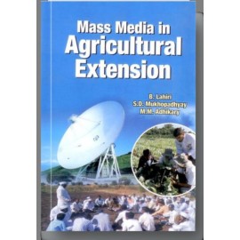 Mass Media in Agricultural Extension
