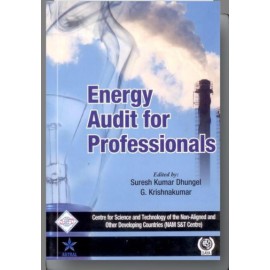 Energy Audit for Professionals/NAM S&T Centre