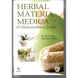 Herbal Materia Medica of Maharashtra, India