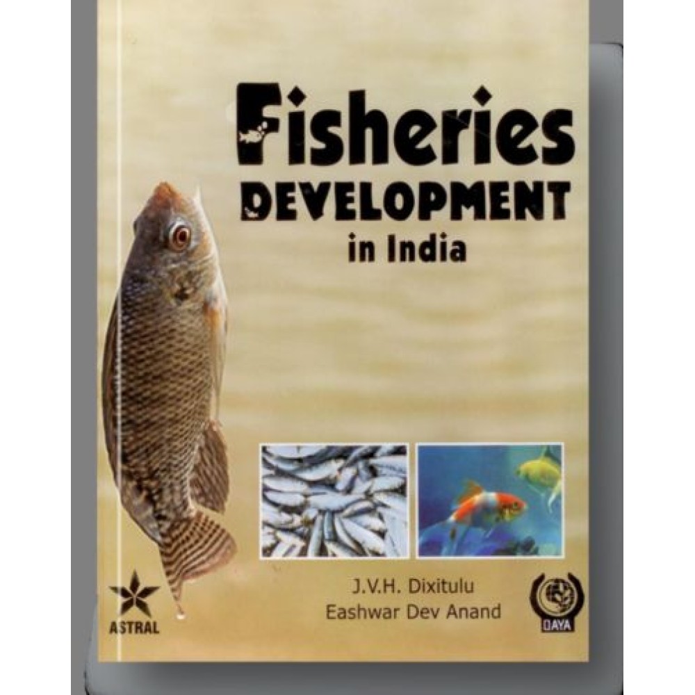 Fisheries Development in India