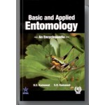 Basic and Applied Entomology an Encyclopedia