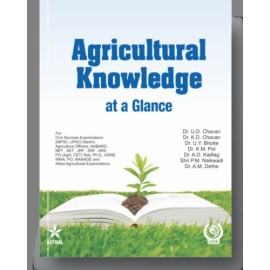 Agricultural Knowledge at a Glance