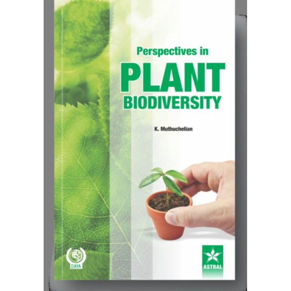 Perspectives in Plant Biodiversity