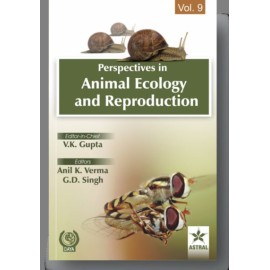 Perspectives in Animal Ecology and Reproduction Vol. 09