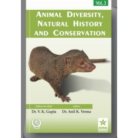 Animal Diversity: Natural History and Conservation Vol. 3