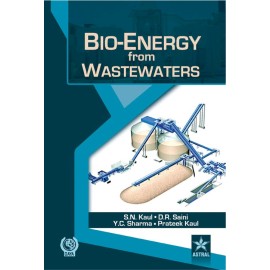 Bio-energy from Wastewaters