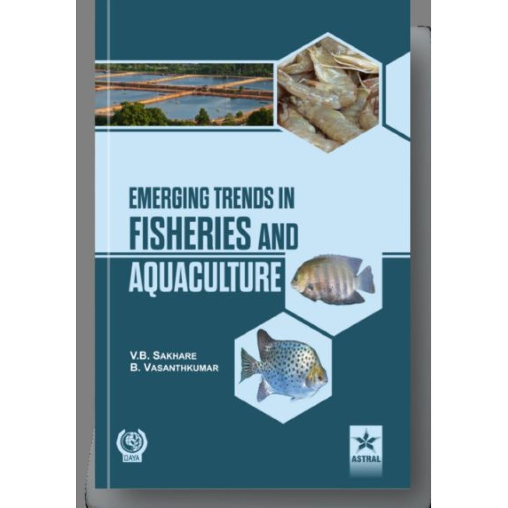 Emerging Trends in Fisheries and Aquaculture