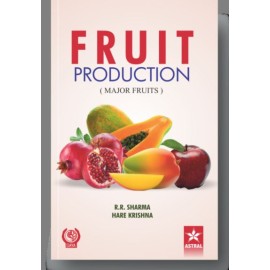 Fruit Production: Major Fruits