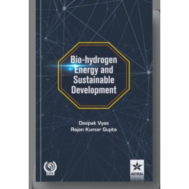 Bio-hydrogen Energy and Sustainable Development