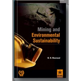 Mining and Environmental Sustainability