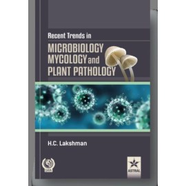 Recent Trends in Microbiology Mycology and Plant Pathology