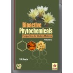 Bioactive Phytochemicals: Perspectives for Modern Medicine Vol. 2