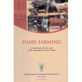 Dairy Farming (PB)