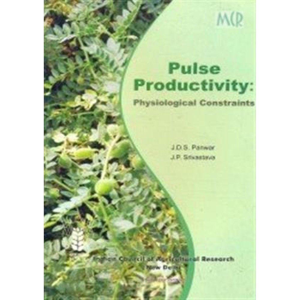 Pulse Productivity: Physiological Constraints (PB)