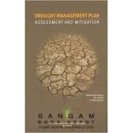 Drought Management Plan: Assessment and Mitigation (PB)