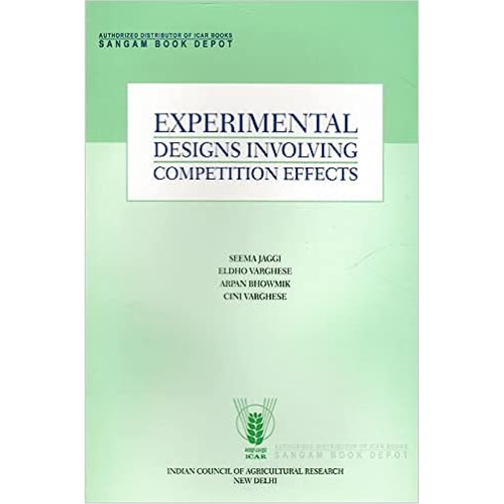 Experimental Designs Involving Competition Effects (PB)