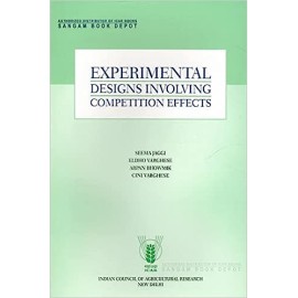 Experimental Designs Involving Competition Effects (PB)