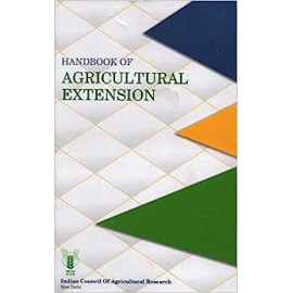 Handbook of Agricultural Extension