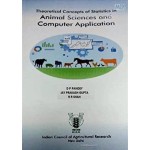 Theoretical Concepts of Statistics in Animal Sciences and Computer Application (PB)