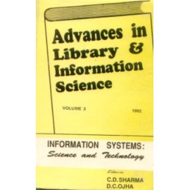 Advances in Library and Information Science (Vol. 3)