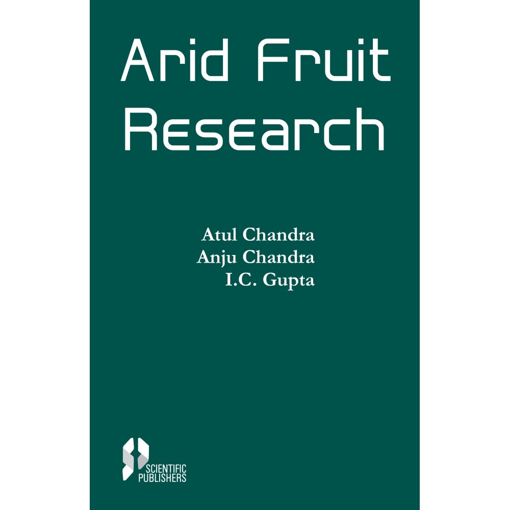 Arid Fruit Research