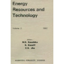 Energy Resources and Technology (Vol. 2)