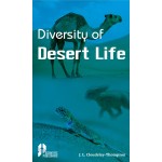 Diversity of Desert Life