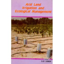 Arid Land Irrigation and Ecological Management