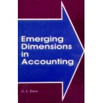 Emerging Dimensions in Accounting