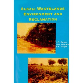 Alkali Wastelands Environment and Reclamation