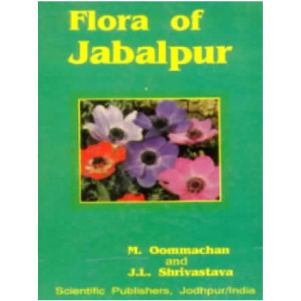 Flora of Jabalpur