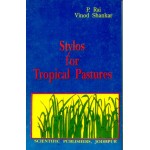 Stylos for Tropical Pastures